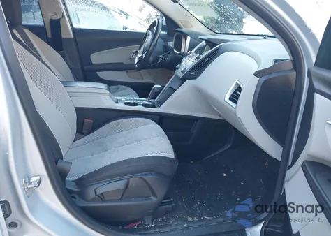 2014 Chevrolet Equinox 1Lt z USA, uszkodzony, nr VIN 2GNALBEK4E6173740